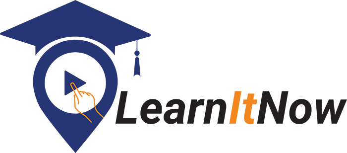 LearnItNow Logo